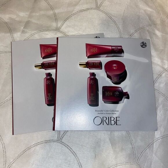 Neiman Marcus Sample Luxury products Makeup bag‎ - Picture 4 of 9